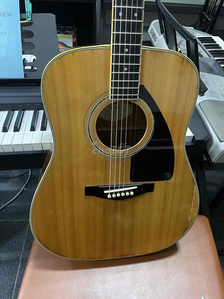 Đàn yamaha FG-300M