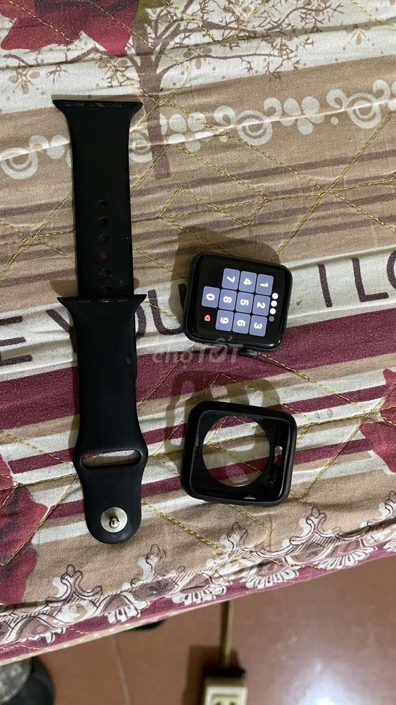 Apple Watch Sr 3 42mm Nhôm GPS