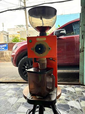 Thanh Lý Máy Xay Cà Phê Robust. Mua bán Bếp, lò, đồ điện nhà bếp tại Quận Bình Tân Tp Hồ Chí Minh được đăng bởi Tín Nguyen