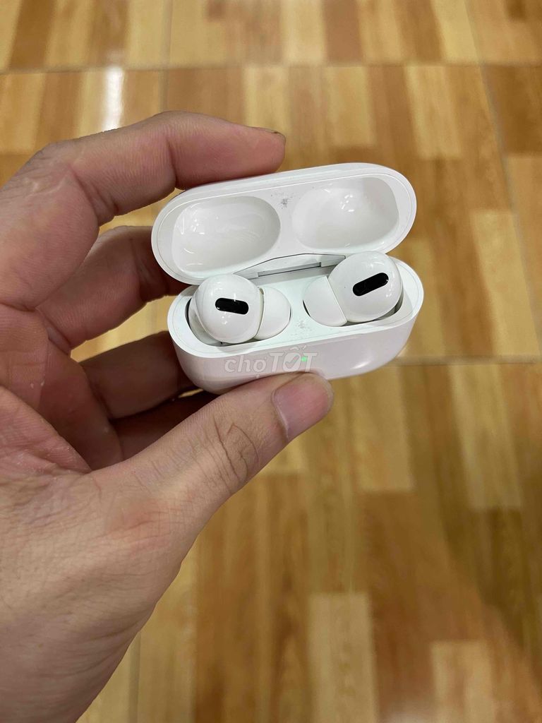 Bán AirPods Pro magsafe