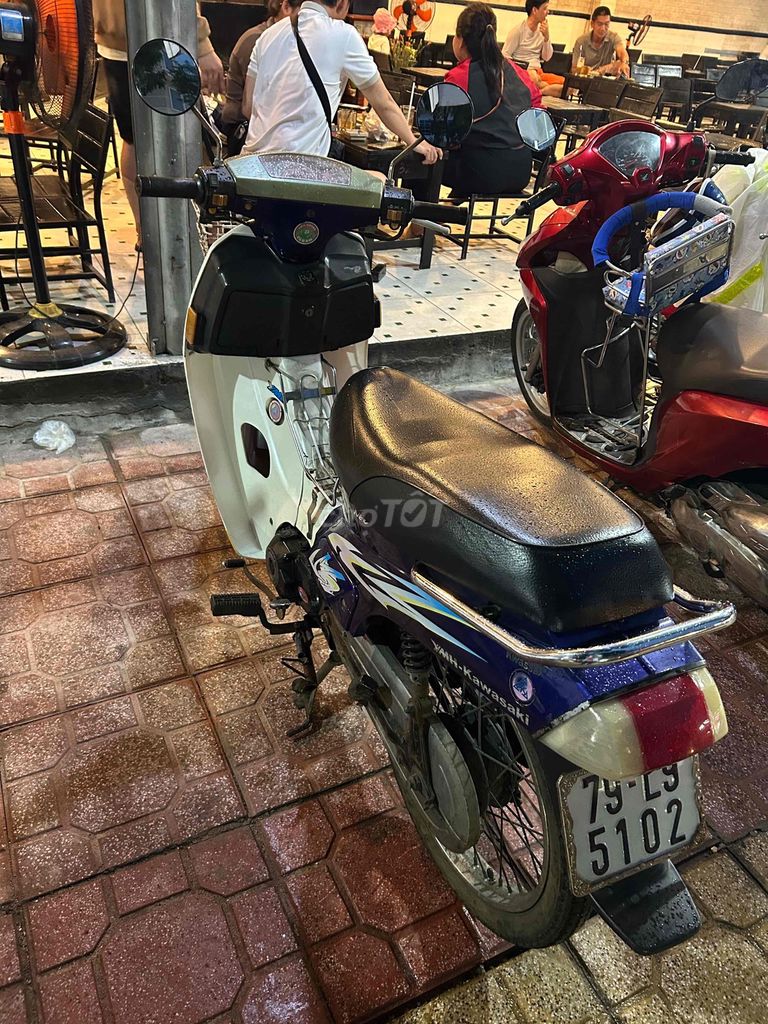 Bán xe max 3 100cc. Mua bán Xe máy tại Thành phố Cam Ranh Khánh Hòa được đăng bởi Nguyễn Thành Đạt hình 2