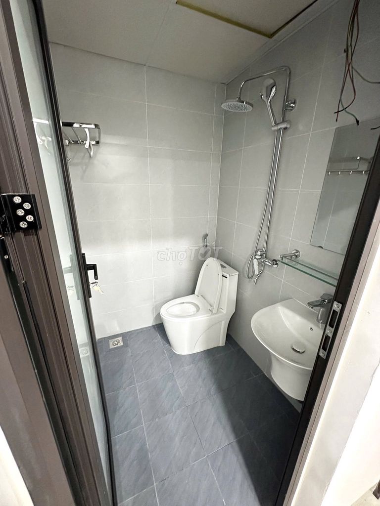 Phòng trọ full nội thất Kim Mã, Ba Đình, giá từ 4 triệu
