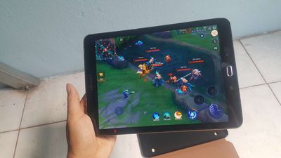 samsung Tab S2i màu đen Amoled 4G. Mua bán Máy tính bảng tại Quận 6 Tp Hồ Chí Minh được đăng bởi truong huynh