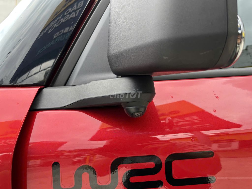 VINFAST VF3 MUA PIN 2025 XE GIA ĐÌNH NHIỀU ĐỒ CHƠI. Mua bán Ô tô tại Quận 8 Tp Hồ Chí Minh được đăng bởi Hiếu hình 12