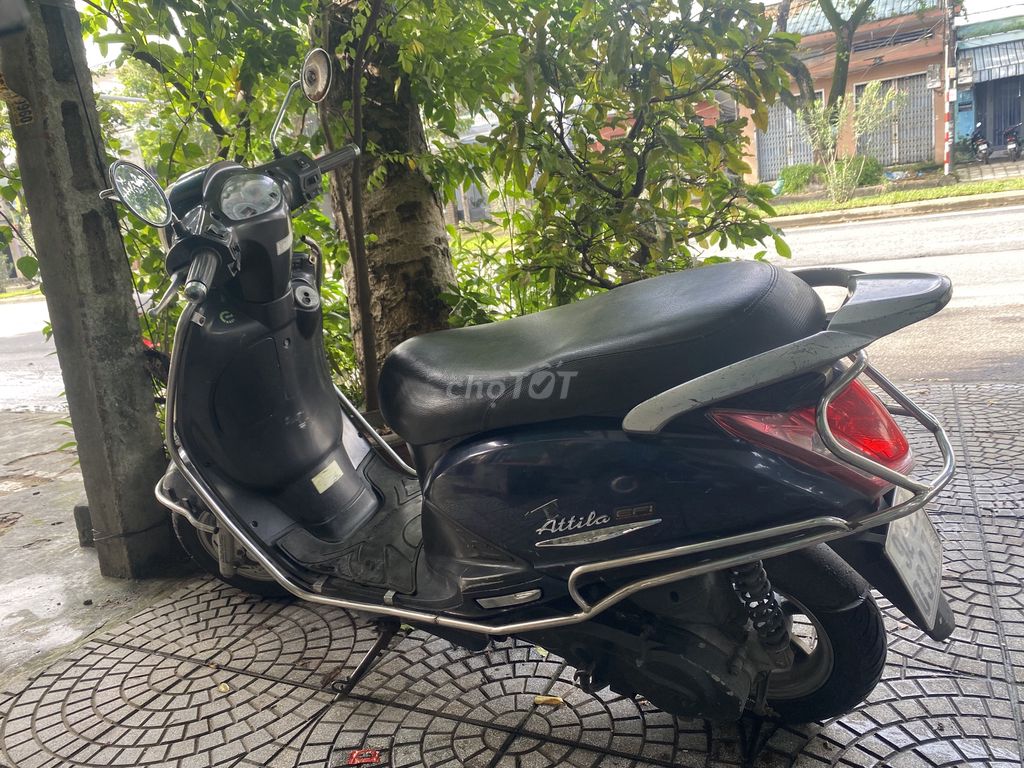 Cần bán xe gấp chính chủ. Mua bán Xe máy tại Quận Liên Chiểu Đà Nẵng được đăng bởi binh thu hình 1