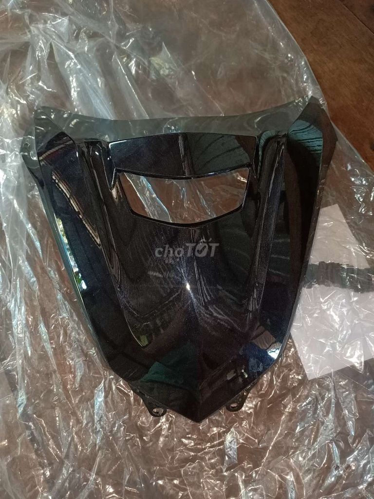Bán mặt nạ xe future. Mua bán Phụ tùng xe tại Huyện Tiểu Cần Trà Vinh được đăng bởi minh nhật  hình 1