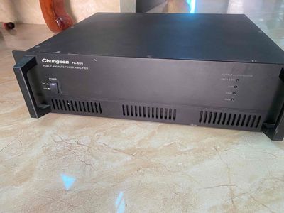 cục đẩy danh cho loa nén. Mua bán Tivi, Âm thanh tại Huyện Quỳnh Lưu Nghệ An được đăng bởi anh 