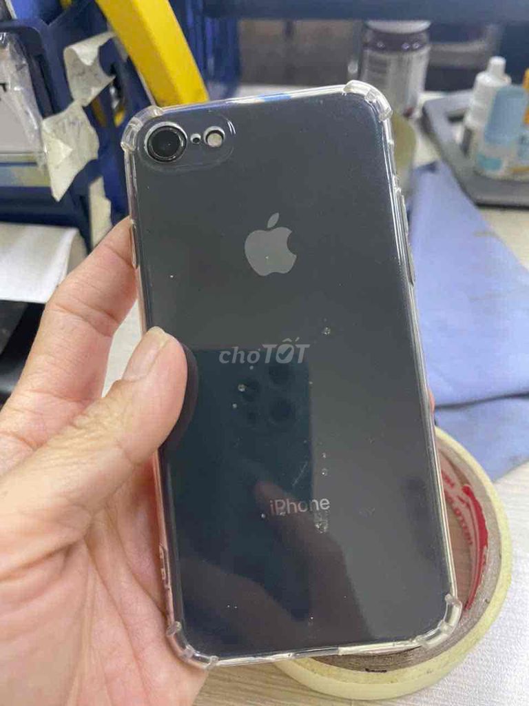 iphone 8. Mua bán Điện thoại tại Thành phố Nha Trang Khánh Hòa được đăng bởi Nguyễn Hoàng Sơn hình 1