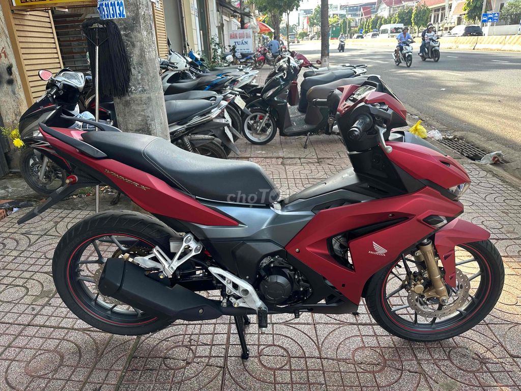 Bán WinnerV3 ABS - Ký Công Chứng Bấm Biển Ngay !. Mua bán Xe máy tại Thành phố Buôn Ma Thuột Đắk Lắk được đăng bởi Huỳnh Vũ Bảo Lâm hình 4