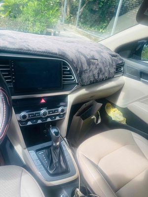Hyundai Elantra 2020 dk 2021 2.0 full option Đen