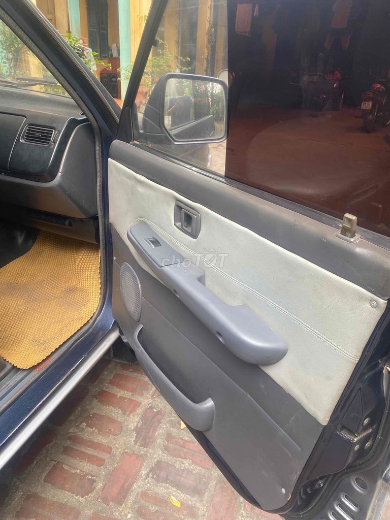 Toyota Zace 2002 GL - 16000 km. Mua bán Ô tô tại Huyện Mê Linh Hà Nội được đăng bởi Hùng hình 5