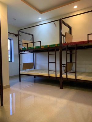 Ký Túc Xá ngay ĐH Ngân Hàng D3 Linh Tây Thủ Đức chỉ từ 1tr2