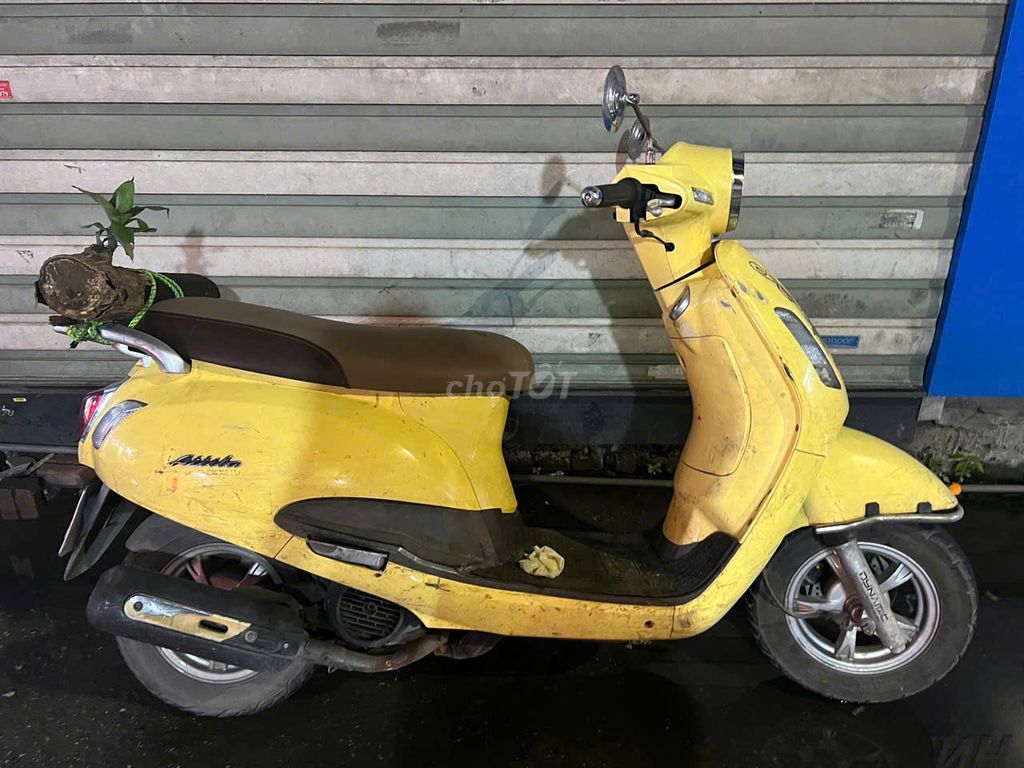 Cần bán xe atila. Mua bán Xe máy tại Quận Nam Từ Liêm Hà Nội được đăng bởi Ngô Thị Ngà hình 3