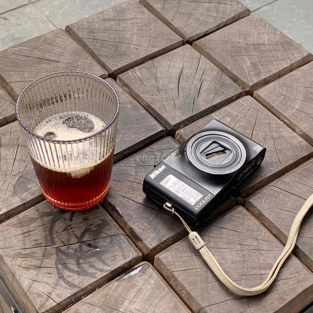 📸 Nikon Coolpix S8000 📸. Mua bán Máy ảnh, Máy quay tại Quận Hà Đông Hà Nội được đăng bởi Lúa Secondhand  hình 1