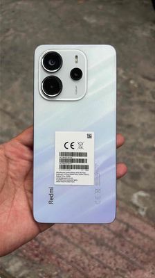 Xiaomi Redmi Note 14 128GB Trắng Đã qua sử dụng
