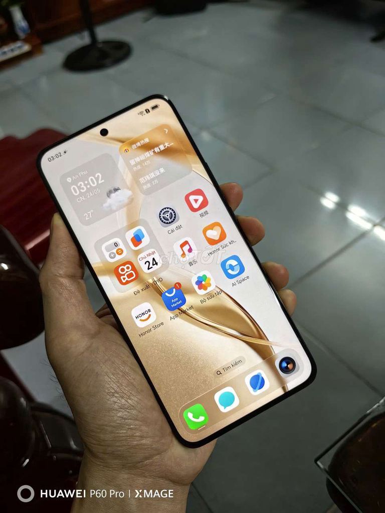 Honor 200 nội địa bản 16GB/256GB zin đẹp 98% / gl. Mua bán Điện thoại tại Quận Bình Thạnh Tp Hồ Chí Minh được đăng bởi TXO hình 1