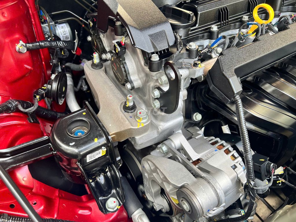 Hyundai Accent Cao cấp 2024. Mua bán Ô tô tại Quận Long Biên Hà Nội được đăng bởi PHÚC LÂM  AUTO hình 18