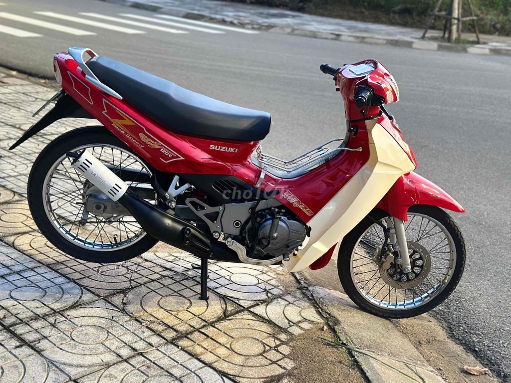 Xipo 98 đúng xe zin giấy zin gốc hải quan nha ae. Mua bán Xe máy tại Huyện Gò Công Đông Tiền Giang được đăng bởi Hien hình 4