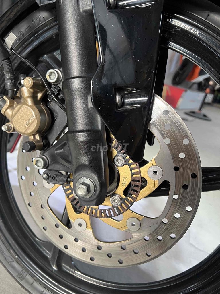 winner V2 ( dọn đồ xịn ) phanh ABS. Mua bán Xe máy tại Thành phố Long Xuyên An Giang được đăng bởi Phong AB hình 3