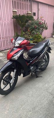 Honda Future 125cc 2016 Đỏ đen. Mua bán Xe máy tại Quận 7 Tp Hồ Chí Minh được đăng bởi Huynh ngoc trung