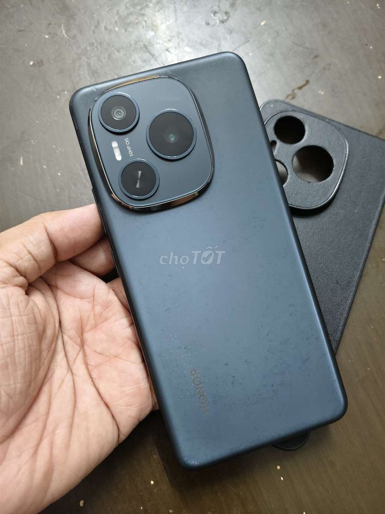 ĐT Honor Power 12GB Pin khủng 8000mAh. Mua bán Điện thoại tại Quận Bình Tân Tp Hồ Chí Minh được đăng bởi anh mập mới giảm cân hình 1