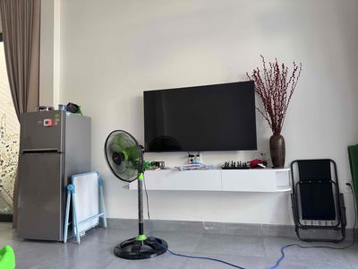 Townhouse 100 m² · 1 bed · Đường Cổ Mân Mai 3