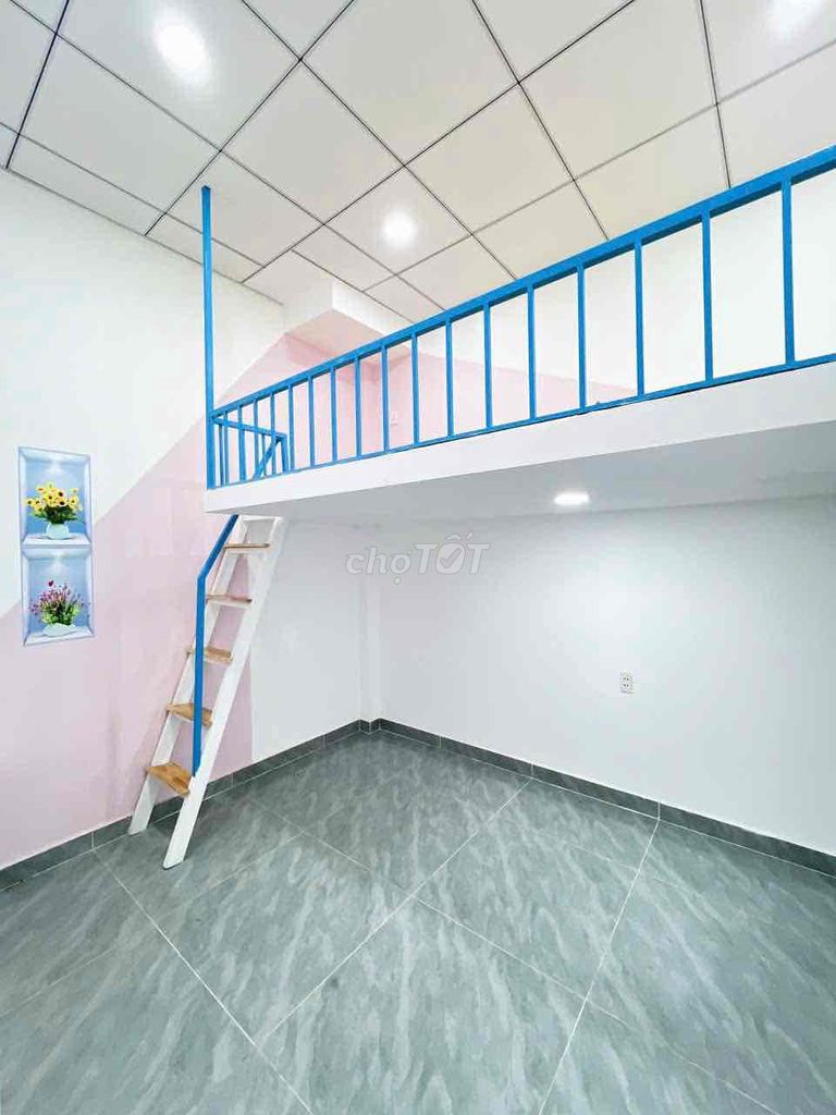 Hình ảnh phòng trọ 🔥🔥🔥 CHO THUÊ CĂN HỘ DUPLEX - FULL NỘI THẤT NGAT SÁT ĐẢO KIM CƯƠNG🔥🔥🔥