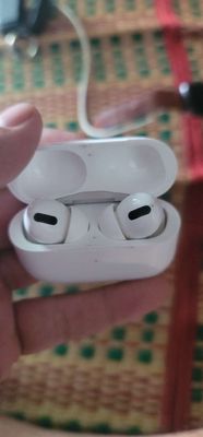Tai nghe Airpod pro. Mua bán Tivi, Âm thanh tại Quận Cẩm Lệ Đà Nẵng được đăng bởi Đặng Phát