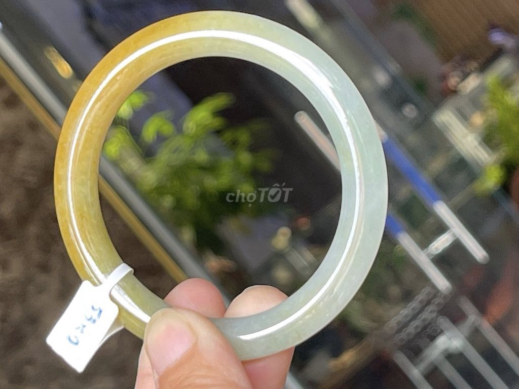 Vòng tay Ni 53*9mm. Mua bán Phụ kiện thời trang khác tại Huyện Hòa Thành Tây Ninh được đăng bởi manh nguyen hình 6