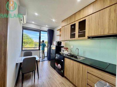Аренда · 1 комн. · 40 м² · Quận Ngũ Hành Sơn, ул. Đường Nguyễn Cửu Vân