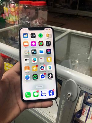 IPHONE XSM 64G QUỐC TẾ.ICLOUD SẠCH. Mua bán Điện thoại tại Quận Ninh Kiều Cần Thơ được đăng bởi CẦN THƠ