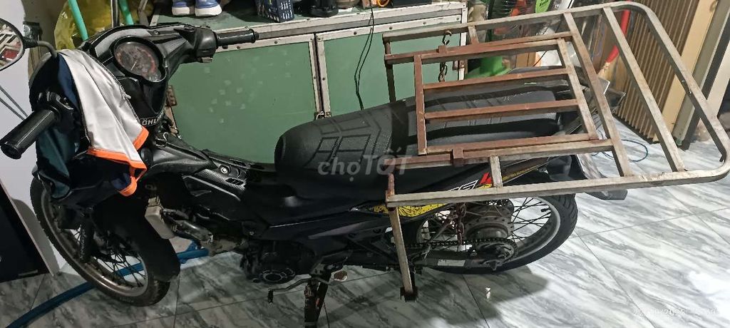 cần bán exciter 135 lên 57zz nop. Mua bán Xe máy tại Thành phố Thuận An Bình Dương được đăng bởi Phong Vũ hình 1