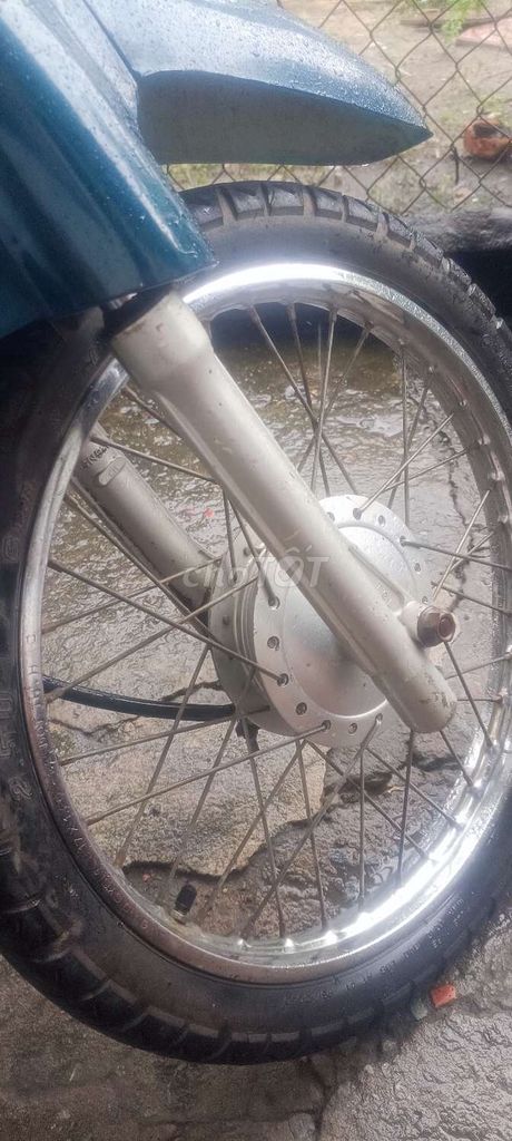 Wave 110 trung hoa. Mua bán Xe máy tại Huyện Trảng Bàng Tây Ninh được đăng bởi Khánh Nguyễn hình 5