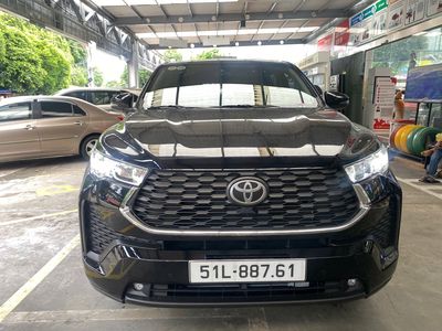 Toyota Innova Cross 2025 lướt, giá tl. Mua bán Ô tô tại Quận Tân Phú Tp Hồ Chí Minh được đăng bởi Thành Nam Toyota 