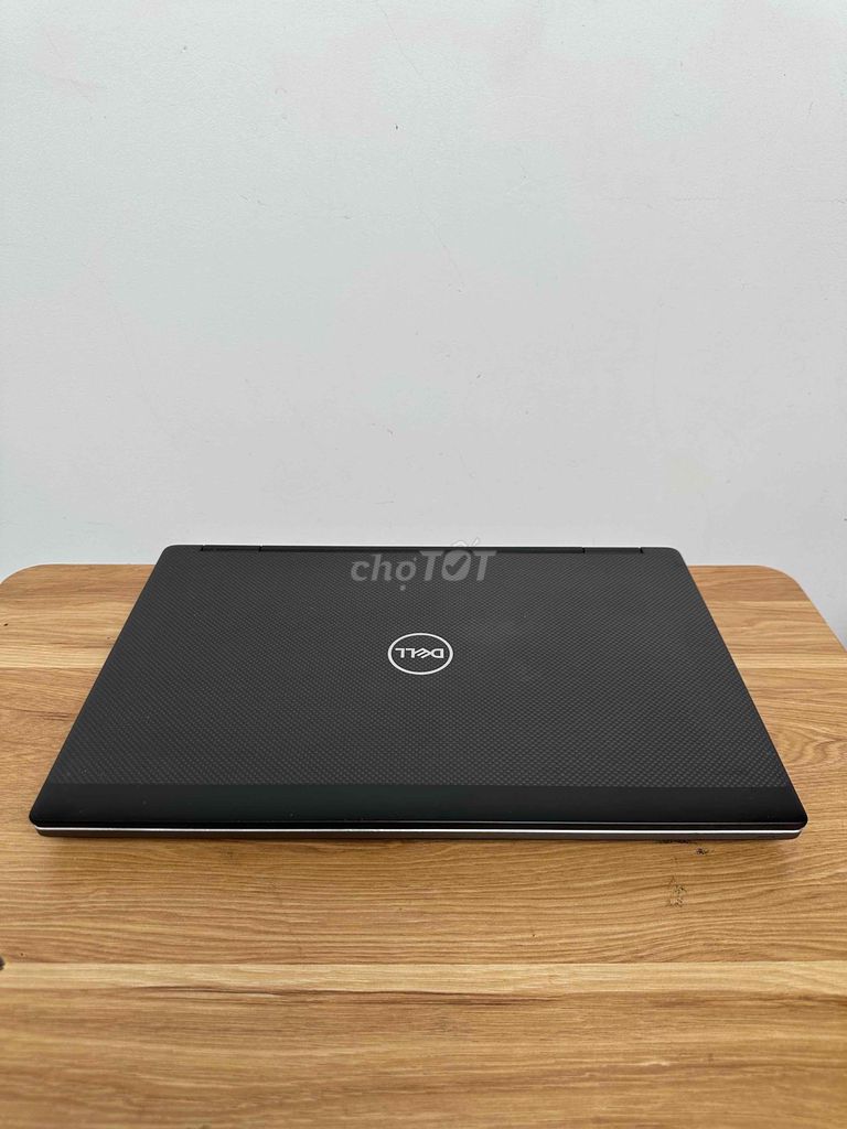 Dell Precision 7530 VGA P3200 6G. Mua bán Laptop tại Huyện An Dương Hải Phòng được đăng bởi Nguyễn Ngọc cường  hình 1