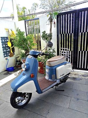 Julio 50cc. Mua bán Xe máy tại Thành phố Hội An Quảng Nam được đăng bởi tùng nguyễn