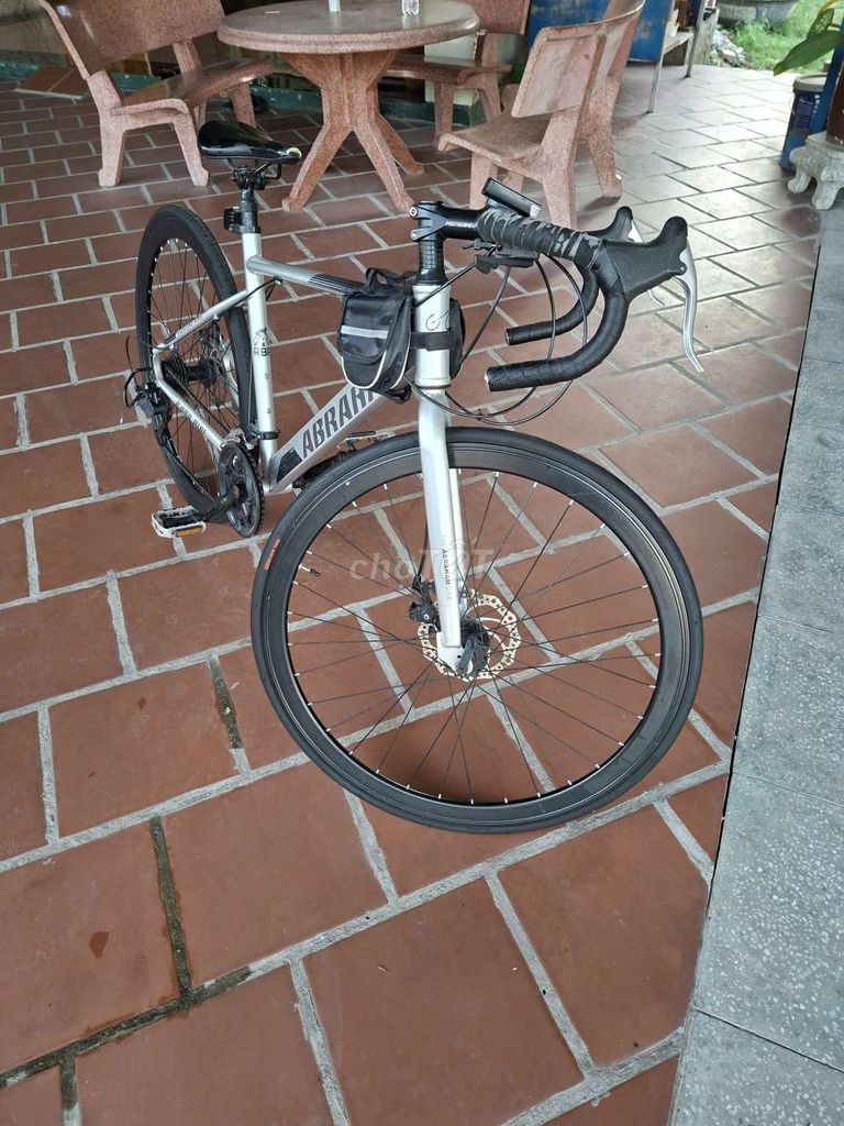 Cần bán xe đạp như hình. Mua bán Xe đạp tại Thành phố Thủ Dầu Một Bình Dương được đăng bởi Nhất Linh hình 4