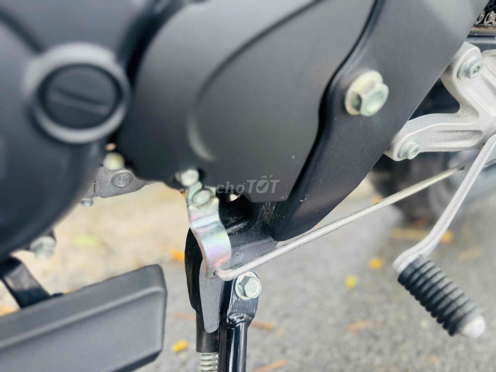 Bán YAMAHA XSR155 2021 BSTP ODO2k chuẩn 99%. Mua bán Xe máy tại Thành phố Thủ Đức Tp Hồ Chí Minh được đăng bởi SHOP XE LƯỚT TUẤN DUY MOTOR LINH XUÂN THỦ ĐỨC hình 5