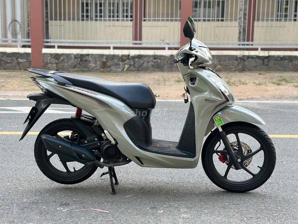 VISION SPORT 2023  – MÁY ZIN CHÍNH CHỦ. Mua bán Xe máy tại Thành phố Thủ Dầu Một Bình Dương được đăng bởi Xe Máy Bình Dương hình 4