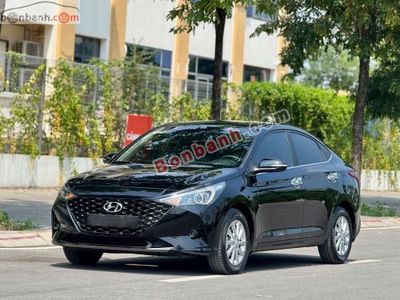 Hyundai Accent 1.4 AT Đặc Biệt 2022. Mua bán Ô tô tại Quận Đống Đa Hà Nội được đăng bởi  Hưng