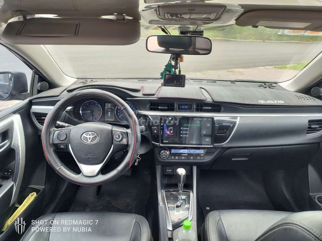 2016 - 8000000 k. Mua bán Ô tô tại Quận Cái Răng Cần Thơ được đăng bởi văn cần thơ hình 16