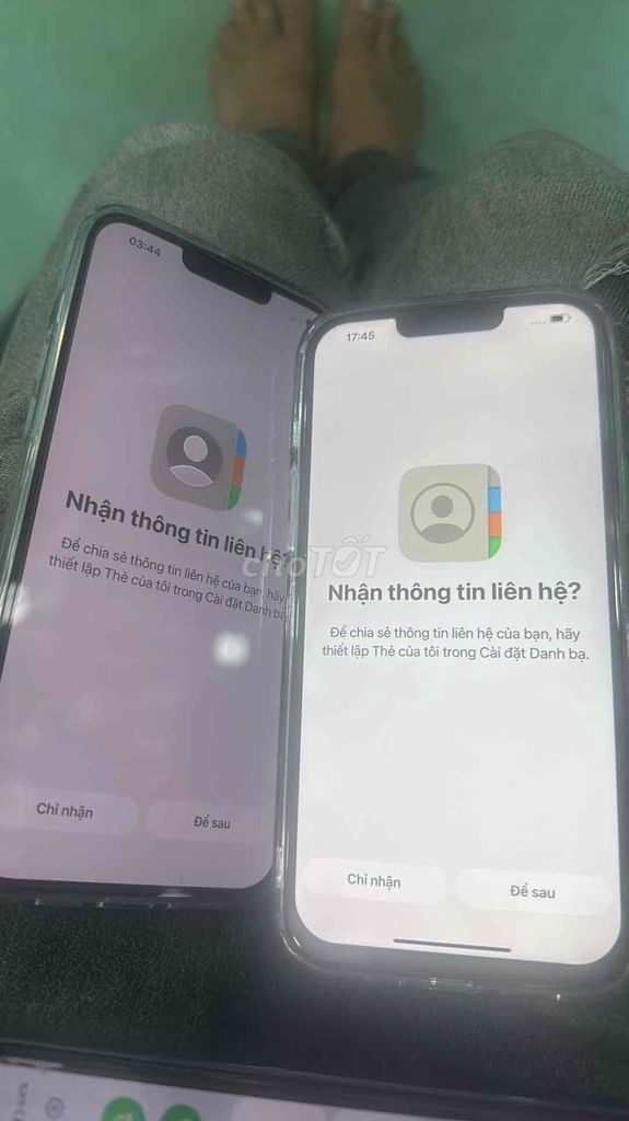 Apple iPhone 13 Pro Max 356GB 98%. Mua bán Điện thoại tại Huyện Cần Giuộc Long An được đăng bởi hieu huynhthien hình 1