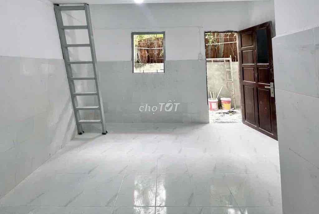 Hình ảnh phòng trọ Cho Thuê Phòng Tầng Trệt 1 Trệt 1 Lầu giá 2tr6 ( Chính Chủ )
