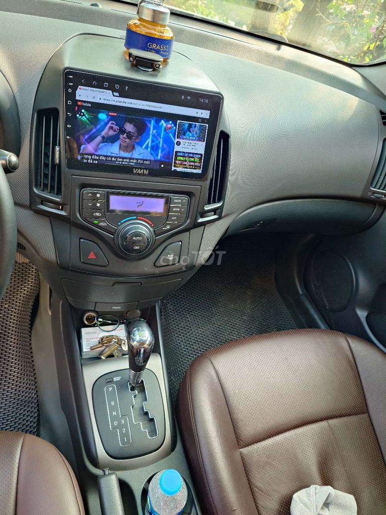 Hyundai i30 2011 -. Mua bán Ô tô tại Quận Hà Đông Hà Nội được đăng bởi Mr Cường hình 13