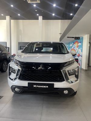 Xpander 2025 - 115 Triệu lăn bánh - Hỗ trợ nợ xấu. Mua bán Ô tô tại Quận Hải Châu Đà Nẵng được đăng bởi Cong Son Nguyen