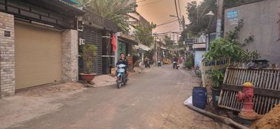 BÁN NHÀ MẶT TIỀN TÂN THỚI NHẤT QUẬN 12-62M2- KINH DOANH TỐT- 4 TỶ.. Mua bán nhà ở tại Quận 12 Tp Hồ Chí Minh được đăng bởi tuyet888
