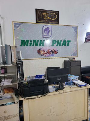 cty minh phát