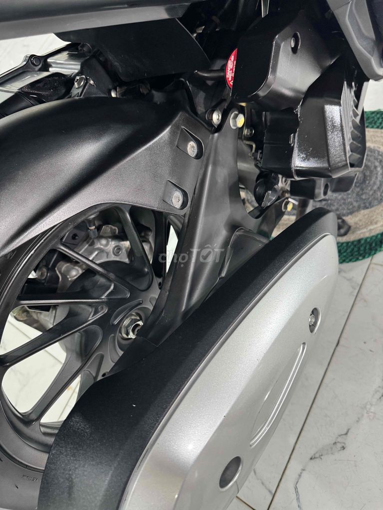 𝐆𝐎́𝐏 𝐖𝐀 𝐍𝐆𝐀̂𝐍 𝐇𝐀̀𝐍𝐆✅JANUS 2022 Khoá Smakey Đẹp Zin. Mua bán Xe máy tại Thành phố Long Xuyên An Giang được đăng bởi Cầm Đồ Bình Tâm  hình 15