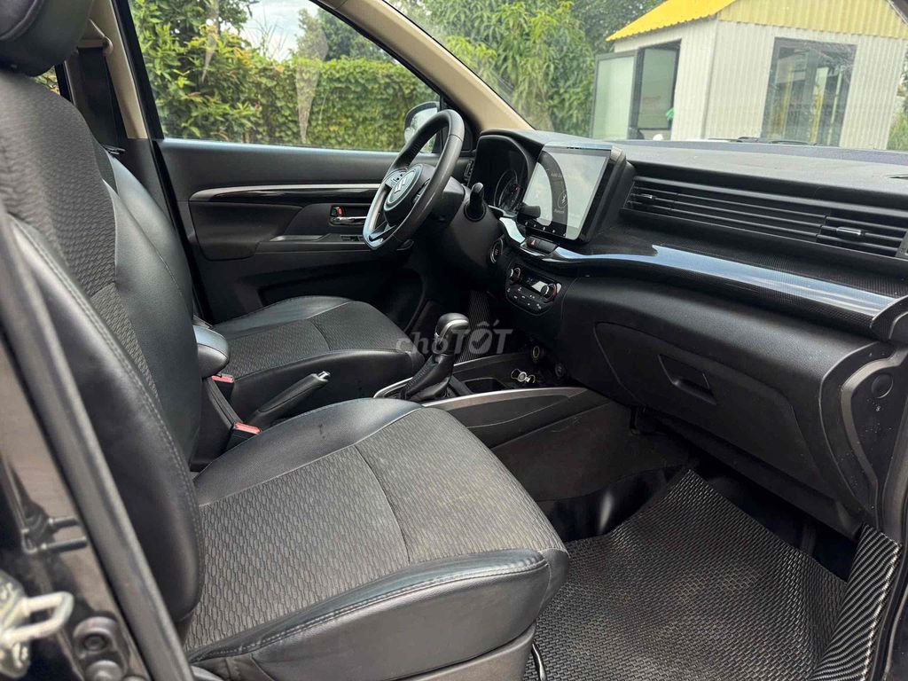 Suzuki XL 7 2022 GLX AT 4XX. Mua bán Ô tô tại Quận Cái Răng Cần Thơ được đăng bởi Chuyên Mua Bán Ô Tô Qua Sử Dụng Carpla Cần Thơ hình 12
