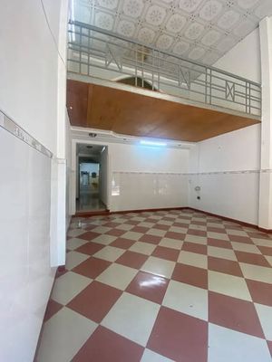 Townhouse 90 m² · 3 bed · Đường Mỹ An 3